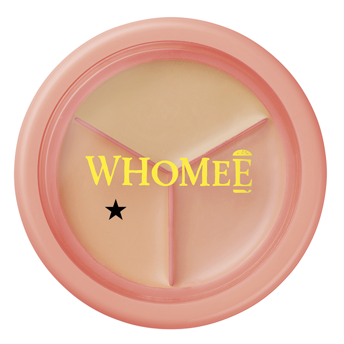 フーミー ドリームコンシーラー ミルキーベージュ（WinC・限定）