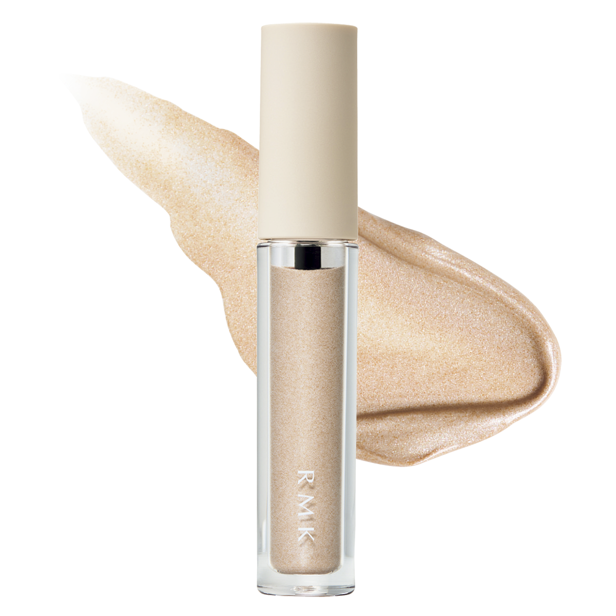 RMK グロウ イルミネーター 01 シャンパングロウ（RMK Division）