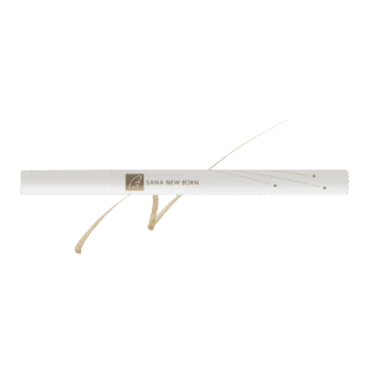 サナ ニューボーン　シューティングリキッドアイブロウ 03 ナチュラルブラウン（常盤薬品工業）