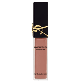 YSL メイクミーブラッシュ リキッド 37 ピーチー ヌード（イヴ・サンローラン・ボーテ）