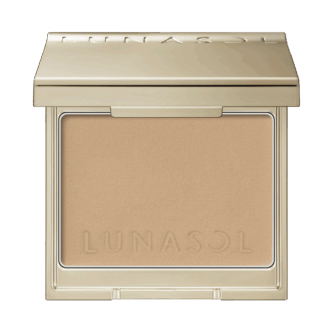 ルナソル カラーリングブリーズ 07 ミューテッドシェイド（カネボウ化粧品）