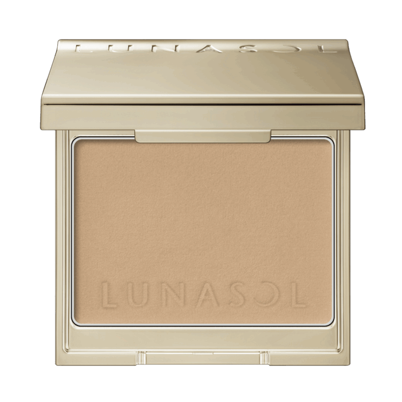 ルナソル カラーリングブリーズ 07 ミューテッドシェイド（カネボウ化粧品）