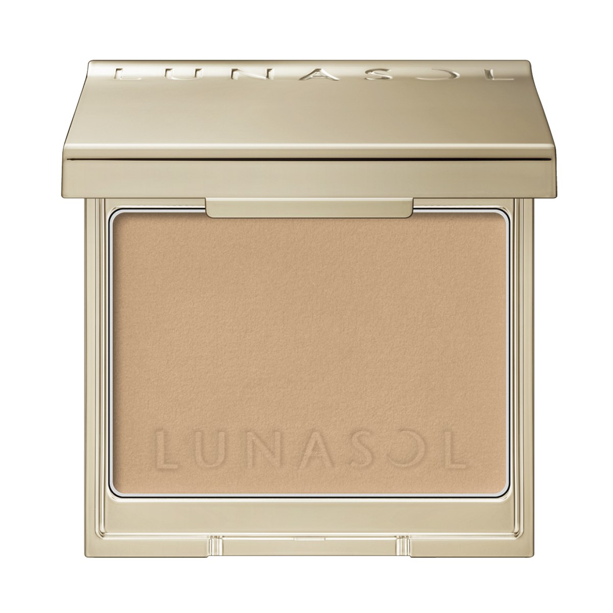 ルナソル カラーリングブリーズ 07 ミューテッドシェイド（カネボウ化粧品）