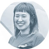 スタイリスト 深田芳美さん