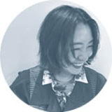 スタイリスト 武田亜利紗さん