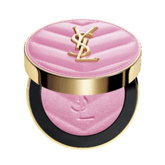 YSL メイクミーブラッシュ パウダー 10(イヴ・サンローラン・ボーテ)