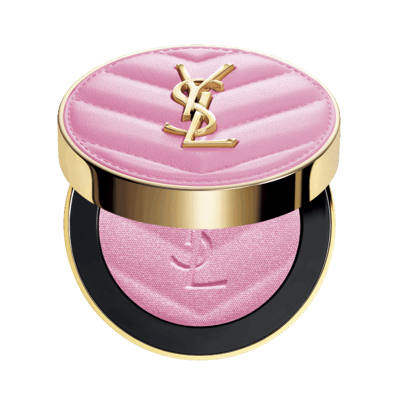 YSL メイクミーブラッシュ パウダー 10(イヴ・サンローラン・ボーテ)