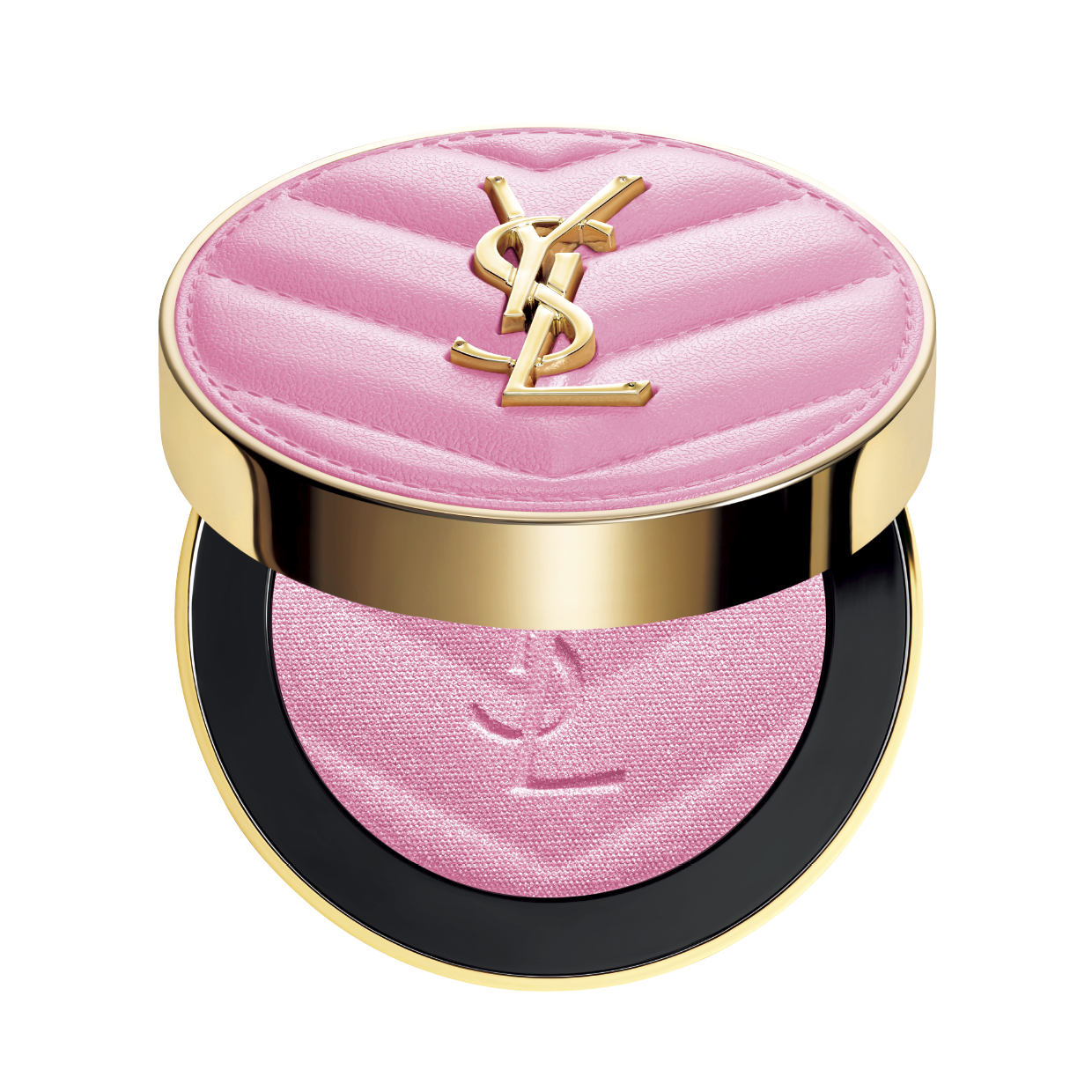 YSL メイクミーブラッシュ パウダー 10（イヴ・サンローラン・ボーテ）