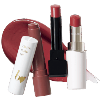 もう迷わない！プロが選ぶ“血色感バズり”粘膜リップ、2026春のベストバイ3選