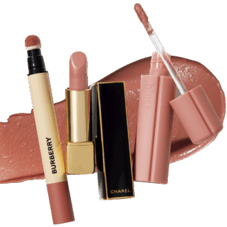 一周まわって胸アツ！90年代風「ヌーディマット」が2026年春の最旬リップに返り咲き♡