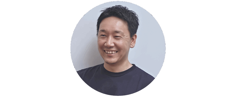 ヘア&メイク 笹本恭平さん