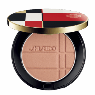 カラー＋グロウ エンハンサー 04（SHISEIDO）