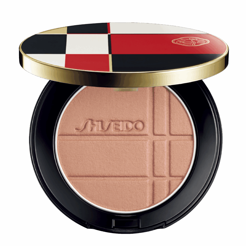 カラー＋グロウ エンハンサー 04（SHISEIDO）