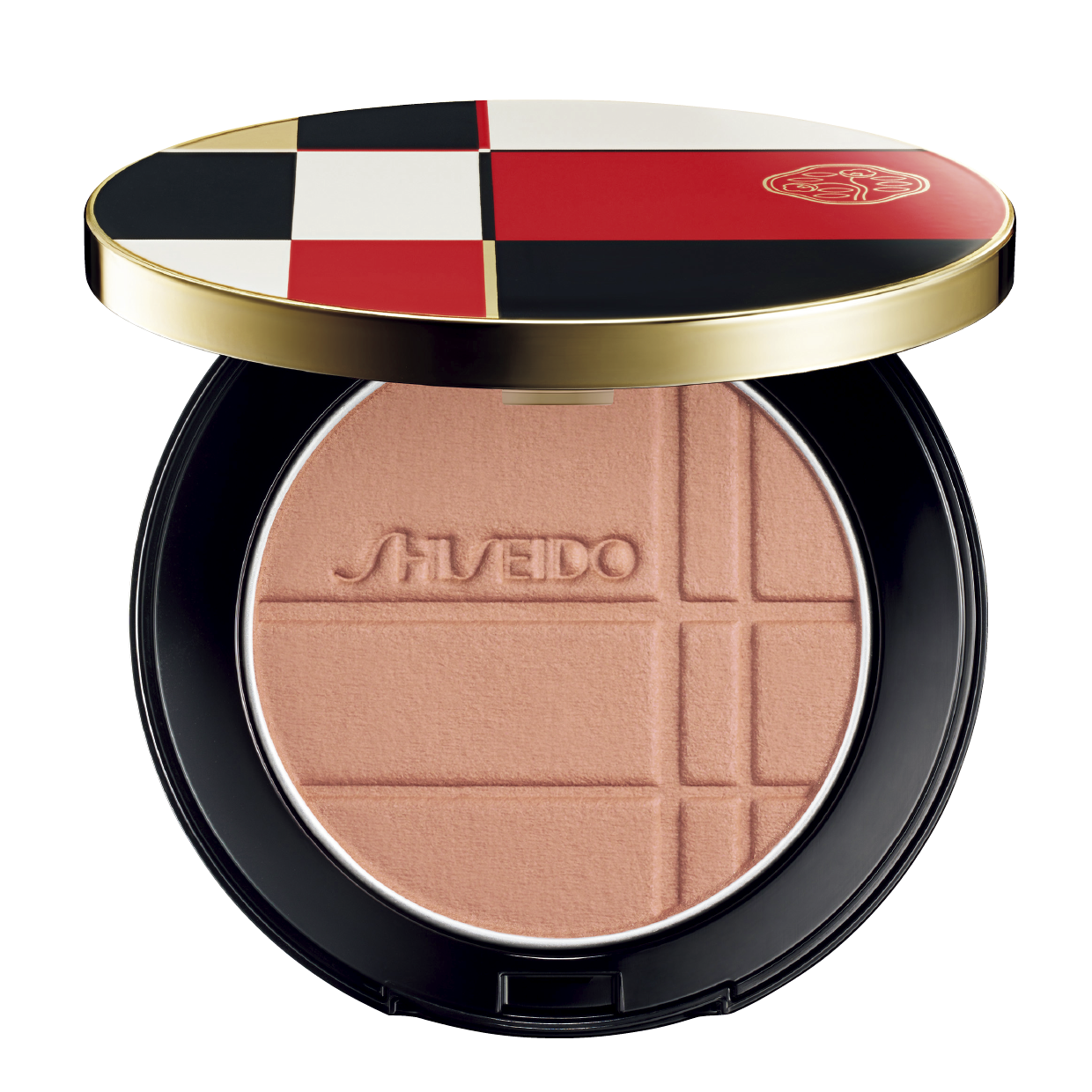 カラー＋グロウ エンハンサー 04（SHISEIDO）