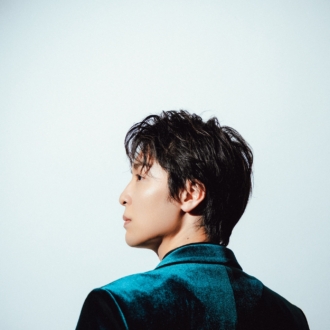 海宝直人　映画『ウィキッド 永遠の約束』 InRed4月号インタビュー