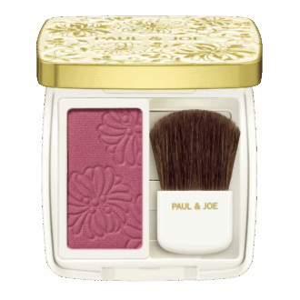 フェイスカラー ブラッシュ 05、ミニ ブラッシュ、コンパクト Ⅱ（ポール ＆ ジョー ボーテ）