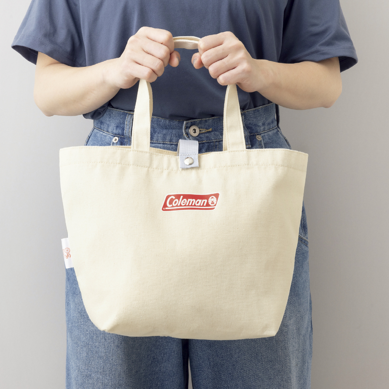 お出かけにちょうどいいサイズ