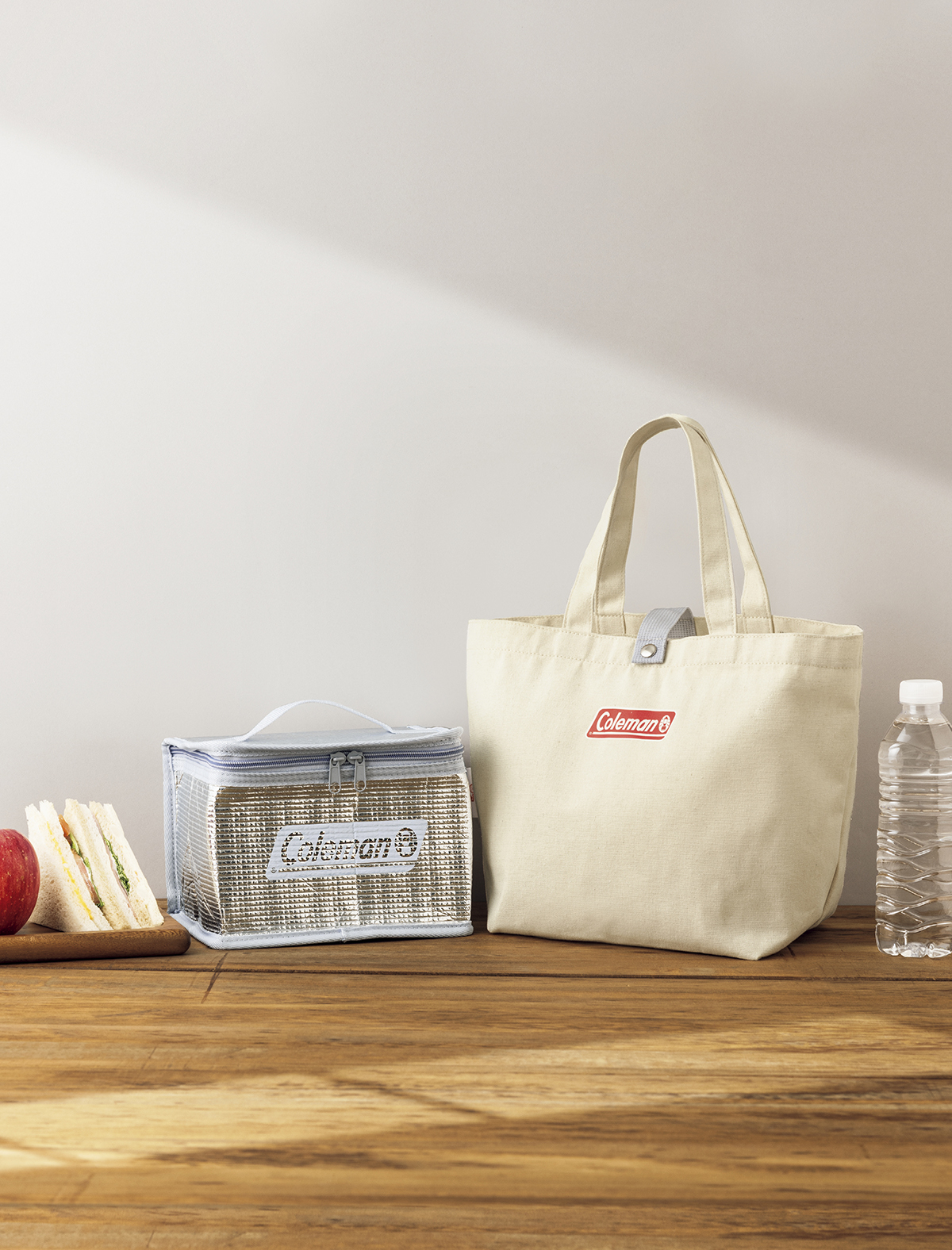 インレッド付録5月号