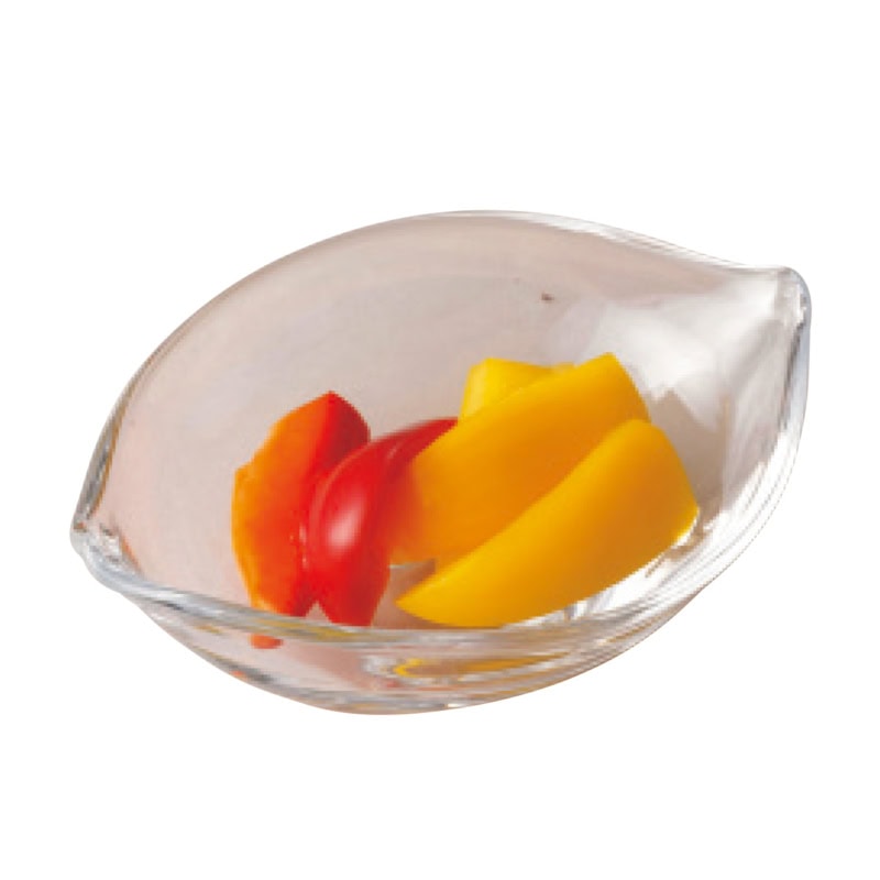 3.パプリカの浅漬けを作る