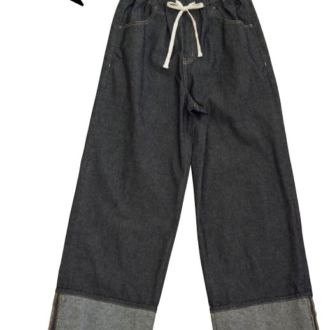 デニムパンツ¥2,189