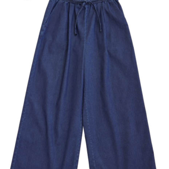 デニムパンツ¥2,189