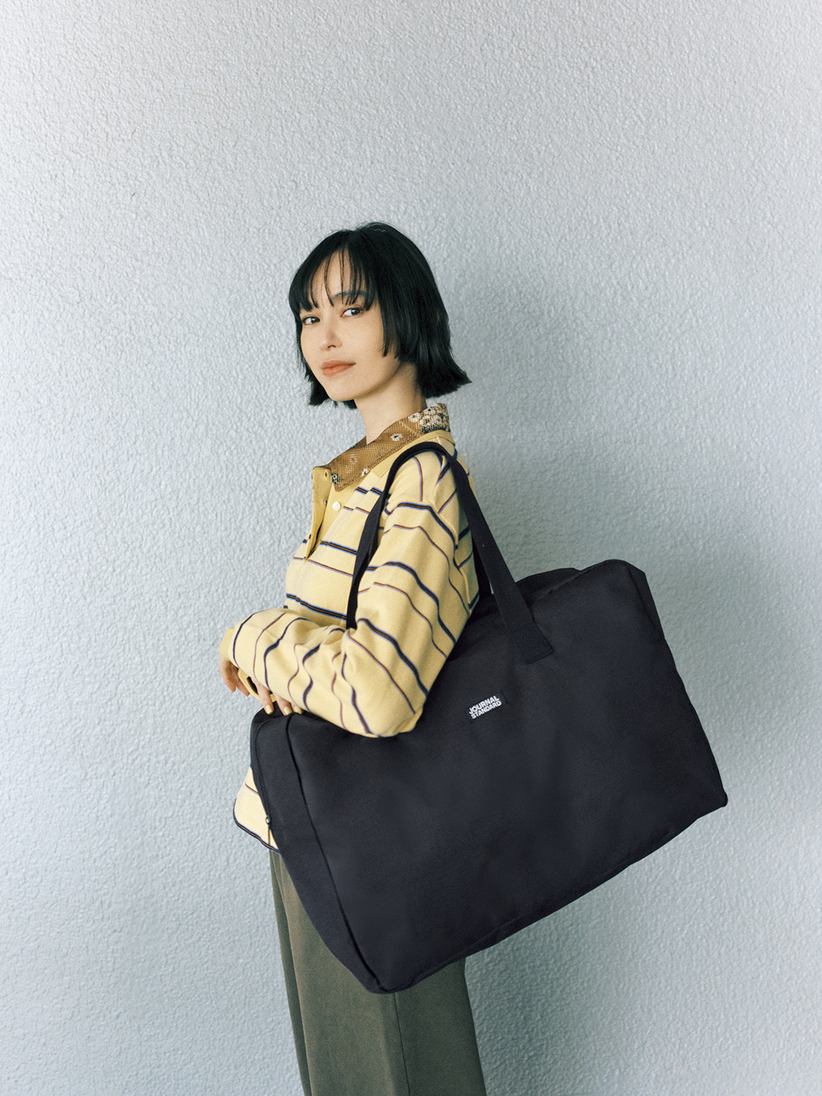 インレッド付録 4月号