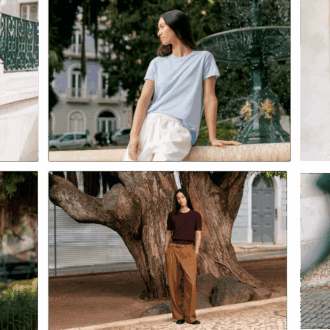 【ユニクロ】「UNIQLO and COMPTOIR DES COTONNIERS 」2026年春夏コレクションでファッション誌編集者が欲しいもの5選