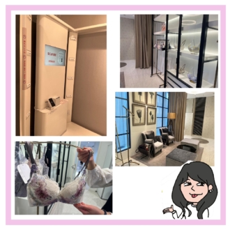 【体験レポ】約10年ぶりの採寸でバスト位置が復活！産後のわがままボディを美しく見せる採寸＆フィッテイング【3Dスキャニング体験も】