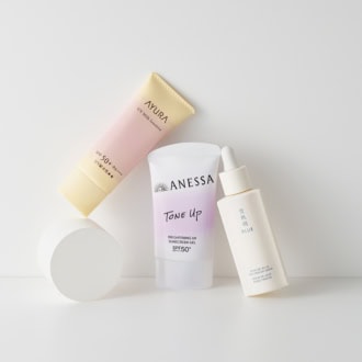 今、何もなくても要注意！春の「ゆらぎ肌」を未然に防ぐ、後悔しないための先回りケア