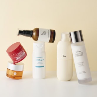 【放置厳禁】「なんとなく乾燥」はゆらぎ肌の一歩手前！深刻化させないための緊急保湿ケア