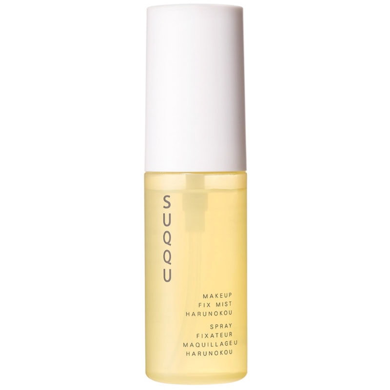スック メイクアップ フィックス ミスト 陽の香(スック・限定品)