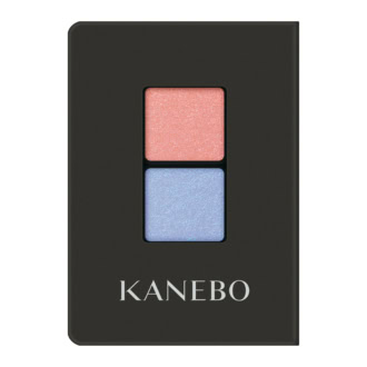 カネボウ アイカラーデュオ EX13(カネボウインターナショナルDiv.・4月10日限定発売)