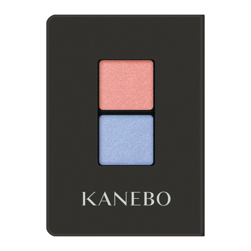 カネボウ アイカラーデュオ EX13(カネボウインターナショナルDiv.・4月10日限定発売)