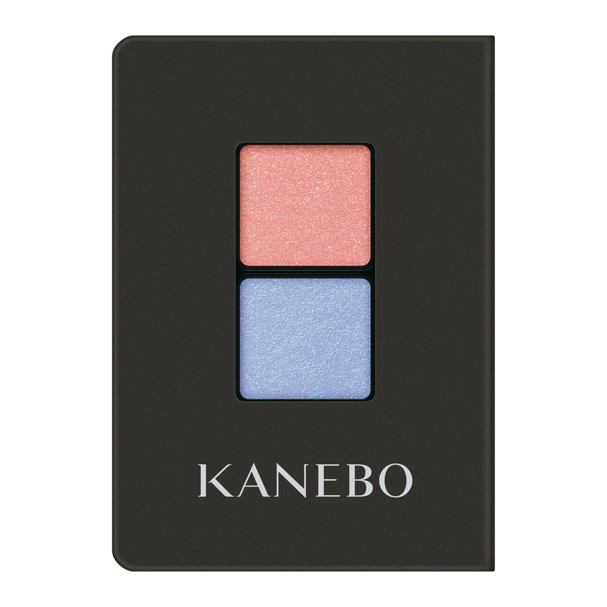 カネボウ　アイカラーデュオ EX13（カネボウインターナショナルDiv.・4月10日限定発売）