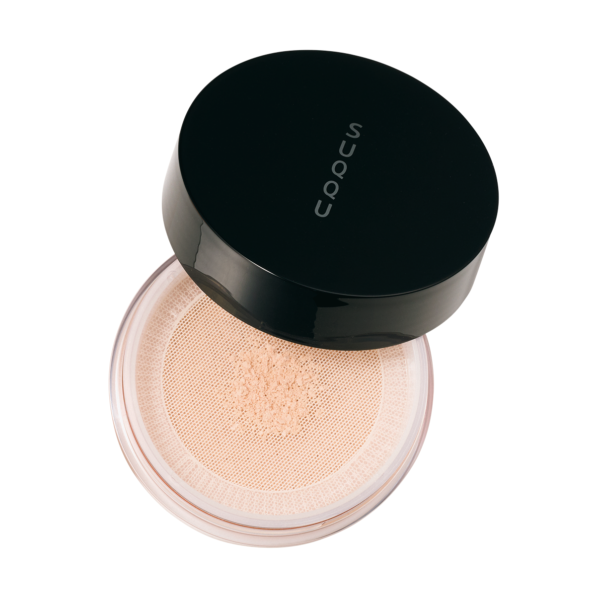 スック オイル リッチ グロウ ルース パウダー e（スック）