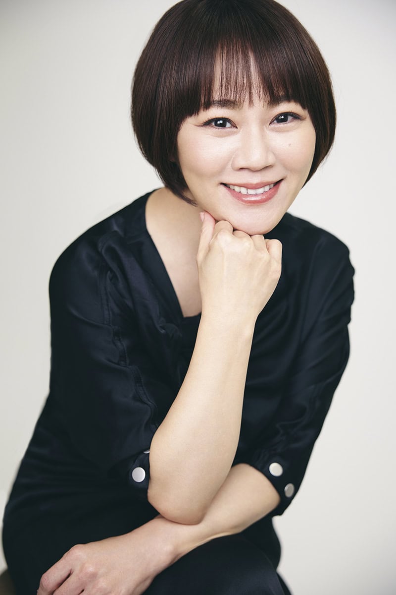 瀬戸口めぐみさん