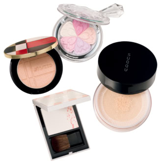 ファンデなしでも美肌？ゆらぎ肌こそ「新作パウダー」で完成させるミニマムメイクが正解