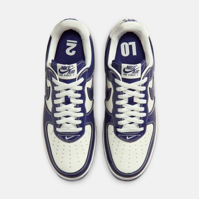 LO2 エア フォース1￥22,550