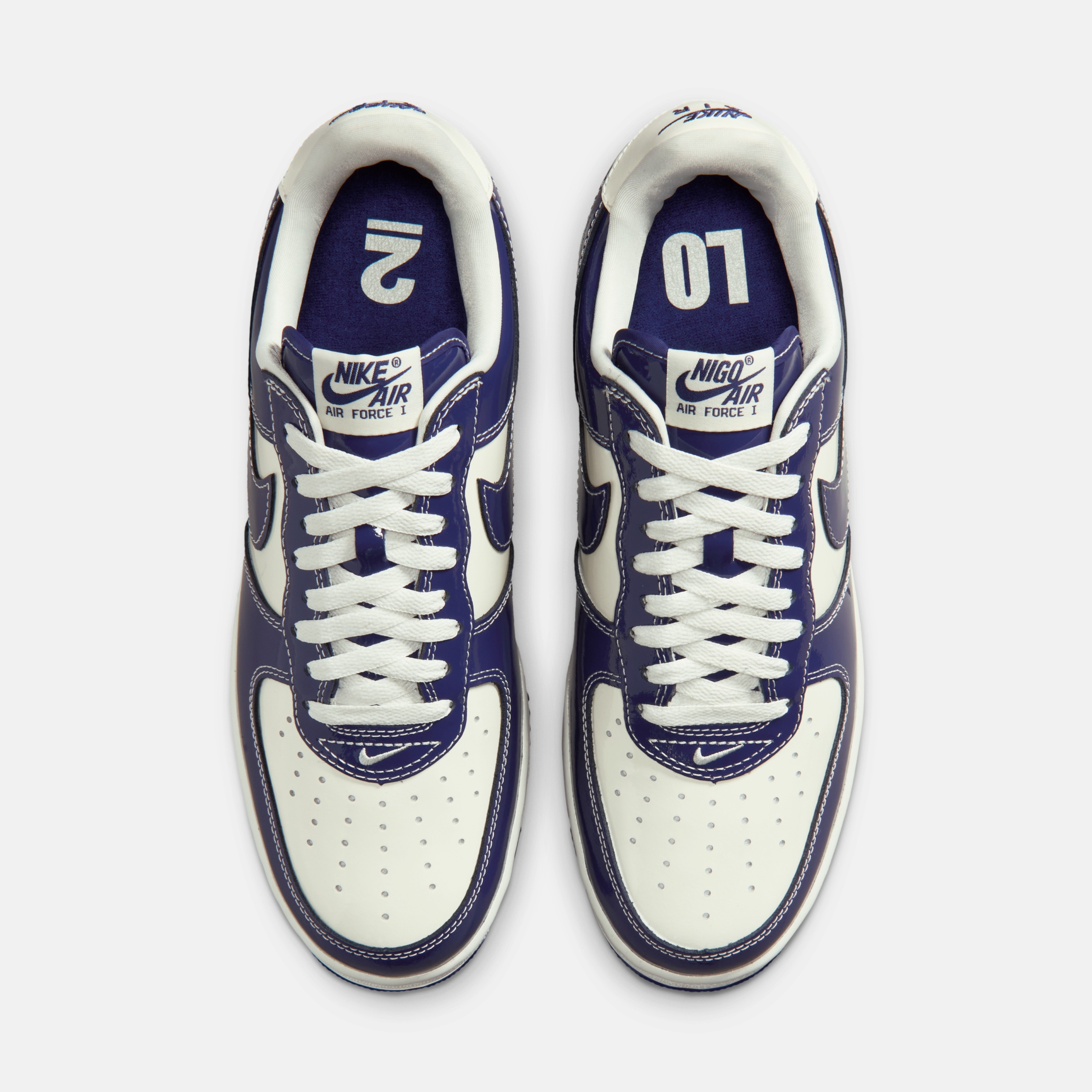 LO2 エア フォース1￥22,550