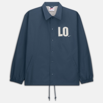 LO2 コーチジャケット￥37,400