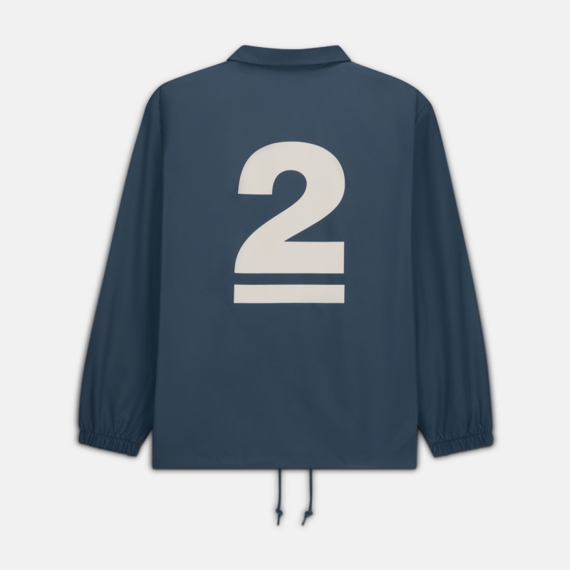 LO2 コーチジャケット￥37,400