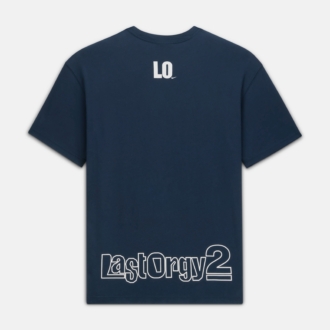 LO2 Tシャツ￥8,250