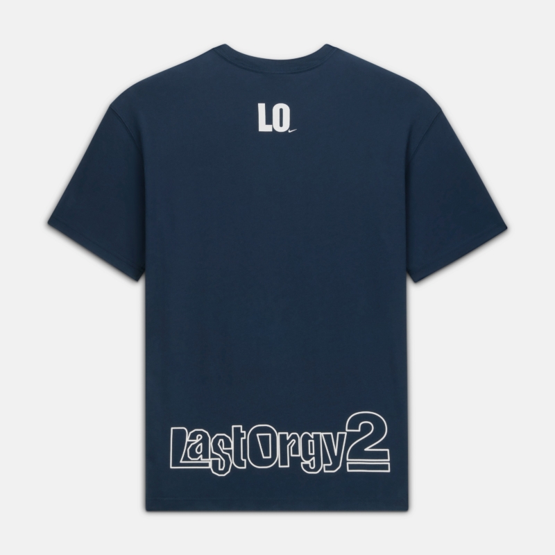 LO2 Tシャツ￥8,250