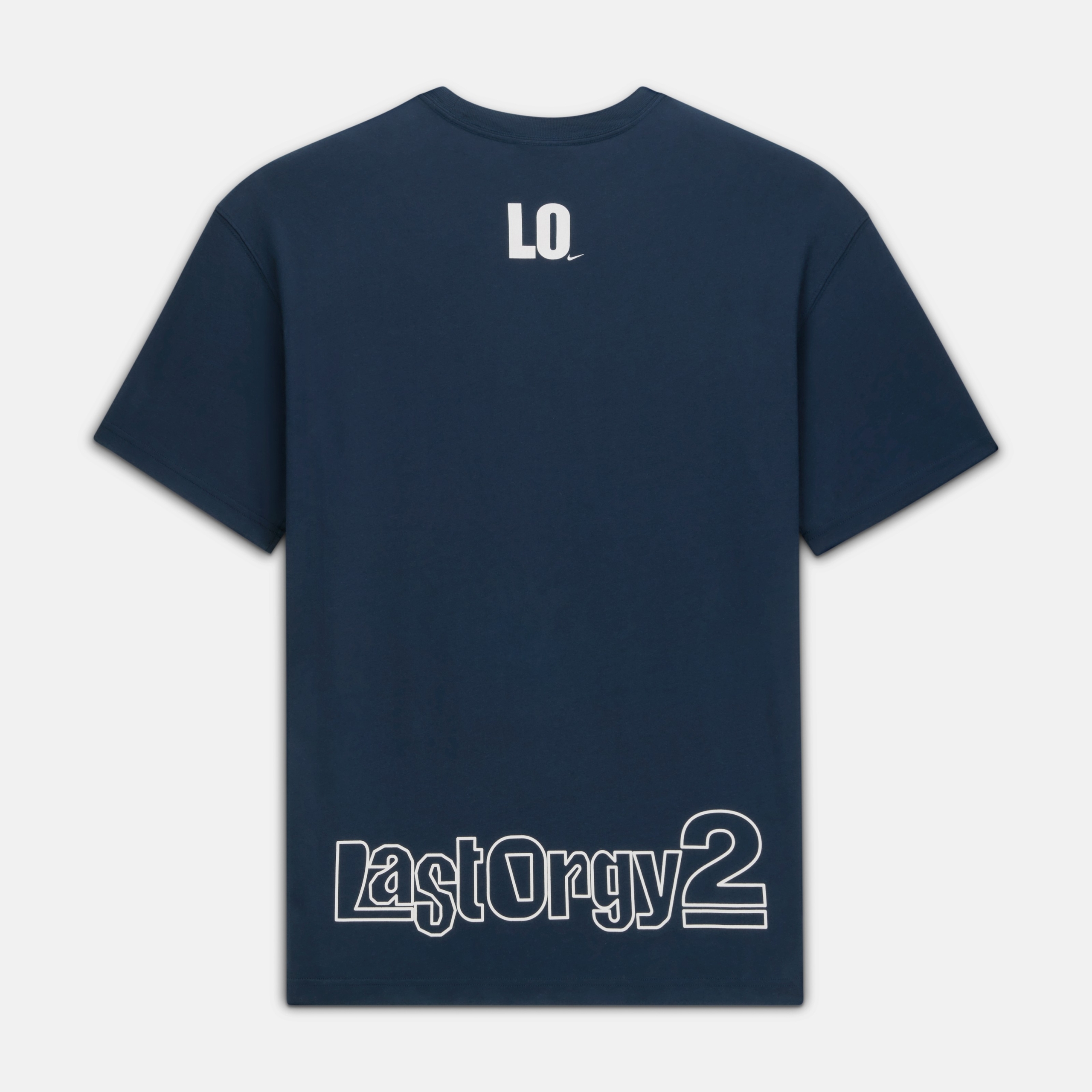 LO2 Tシャツ￥8,250