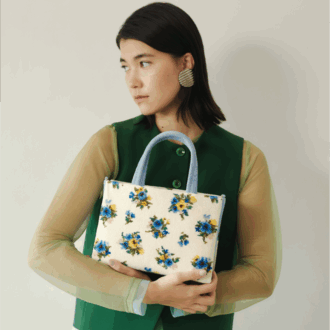 アートを纏う「FAILER ART」