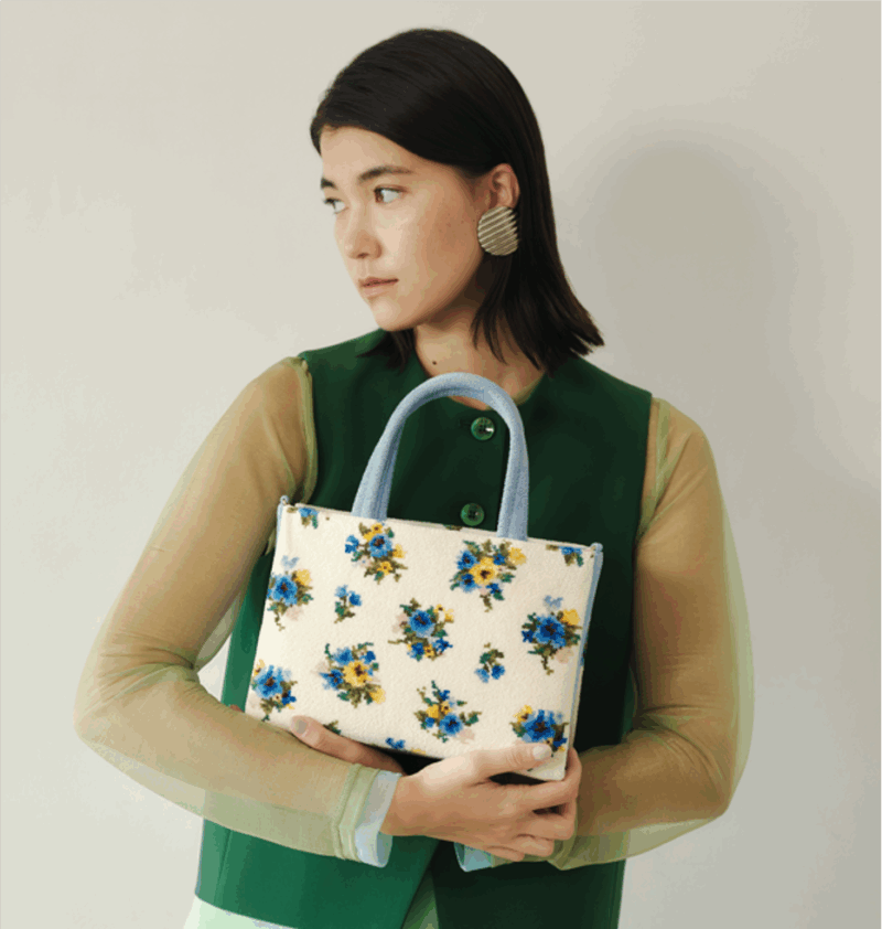 アートを纏う「FAILER ART」