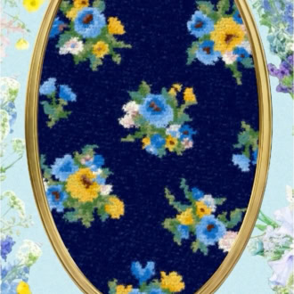 「FEILER ART STORIES — Special Movies —」の第1弾「BLAUEROSEN（ブラウローゼン編」