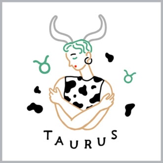【2026年4月後半】牡牛座は新しいことに挑戦すると幸運を引き寄せる【Love Me Doのポジティブ星座占い】