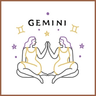 【2026年5月前半】双子座は思い通りに流れを引き寄せられる【Love Me Doのポジティブ星座占い】