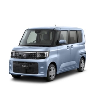 ソルベブルー（PM）〈特別塗装色〉